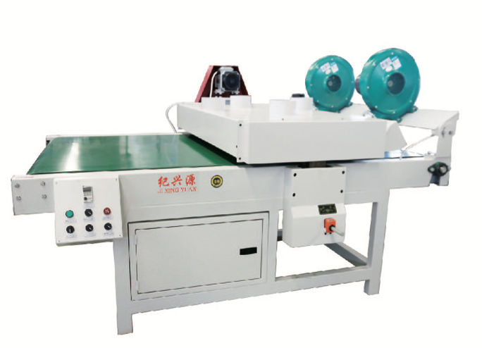 Dust Cleaning Equipment