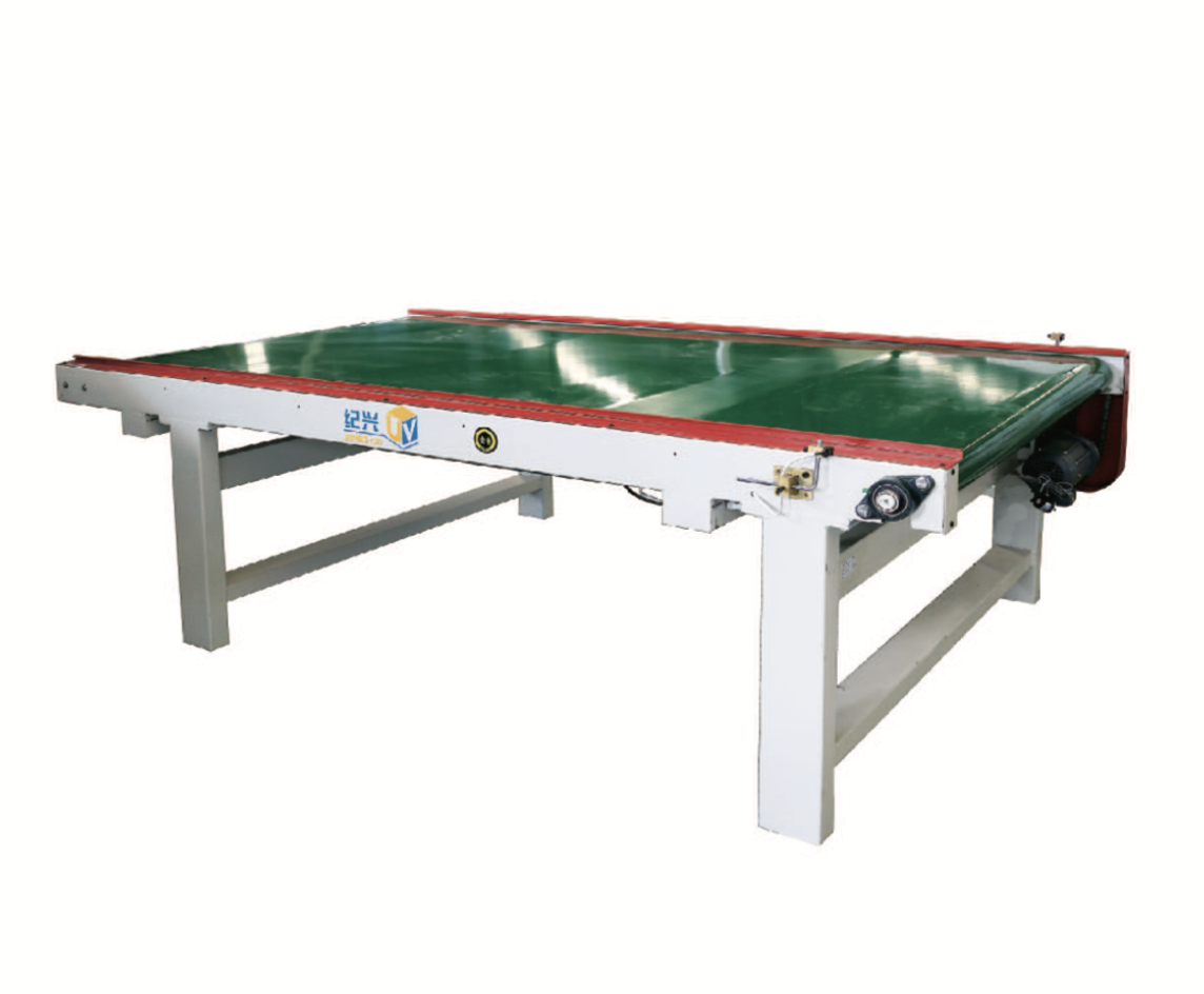 Belt Conveyor