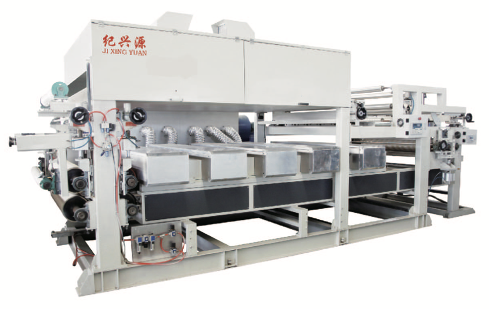 UVTransfer Machine