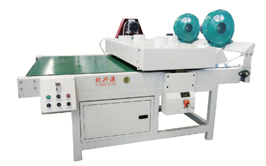 Single Side Cleaning Machine