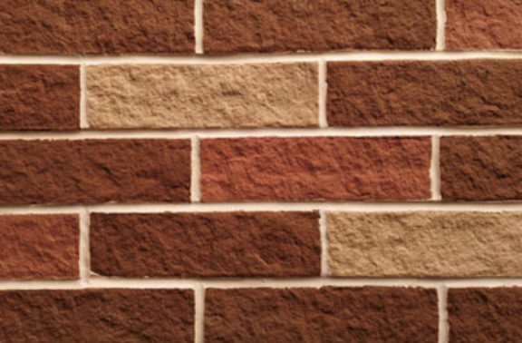 brick series