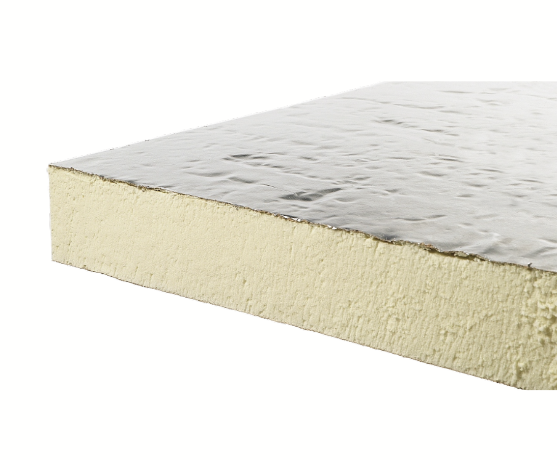 Insulation Layer