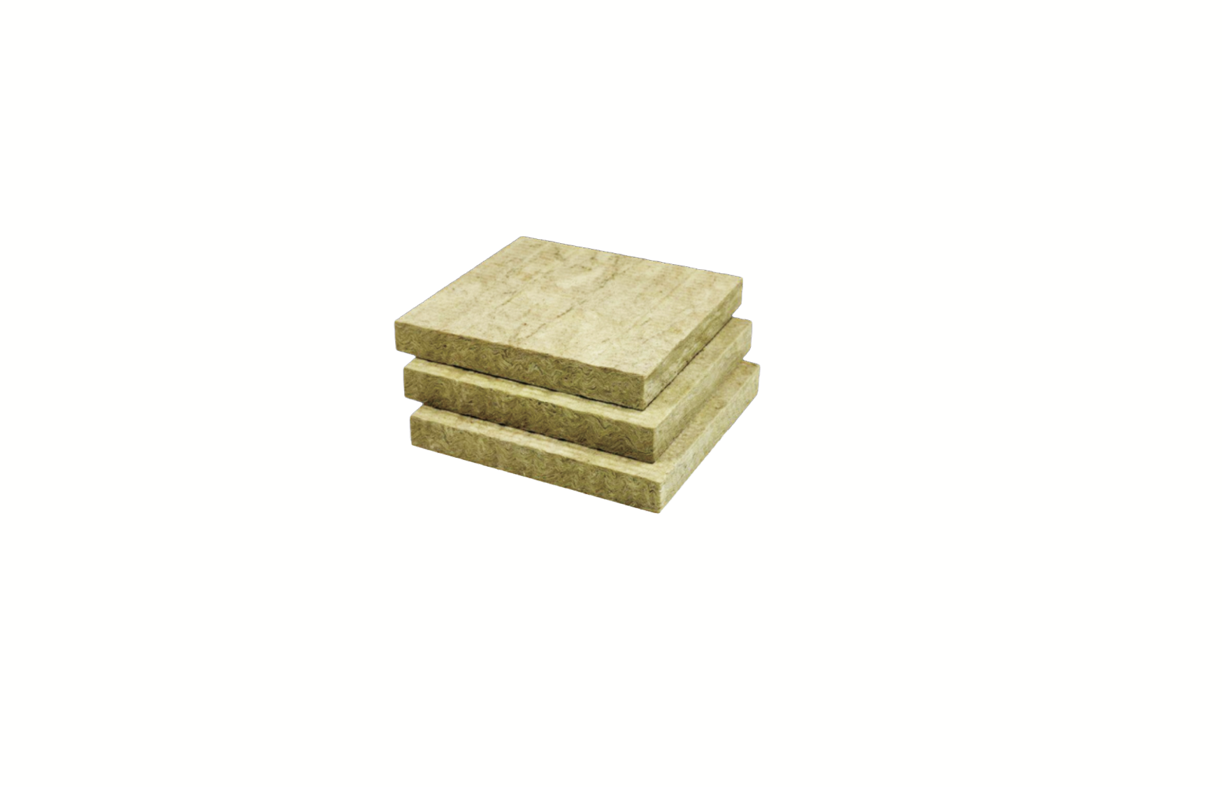 Rock Wool Insulation Board