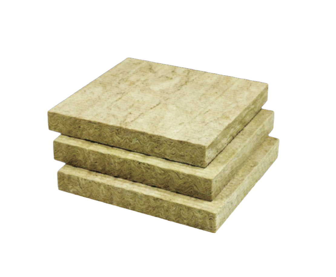 Rock Wool Insulation Board