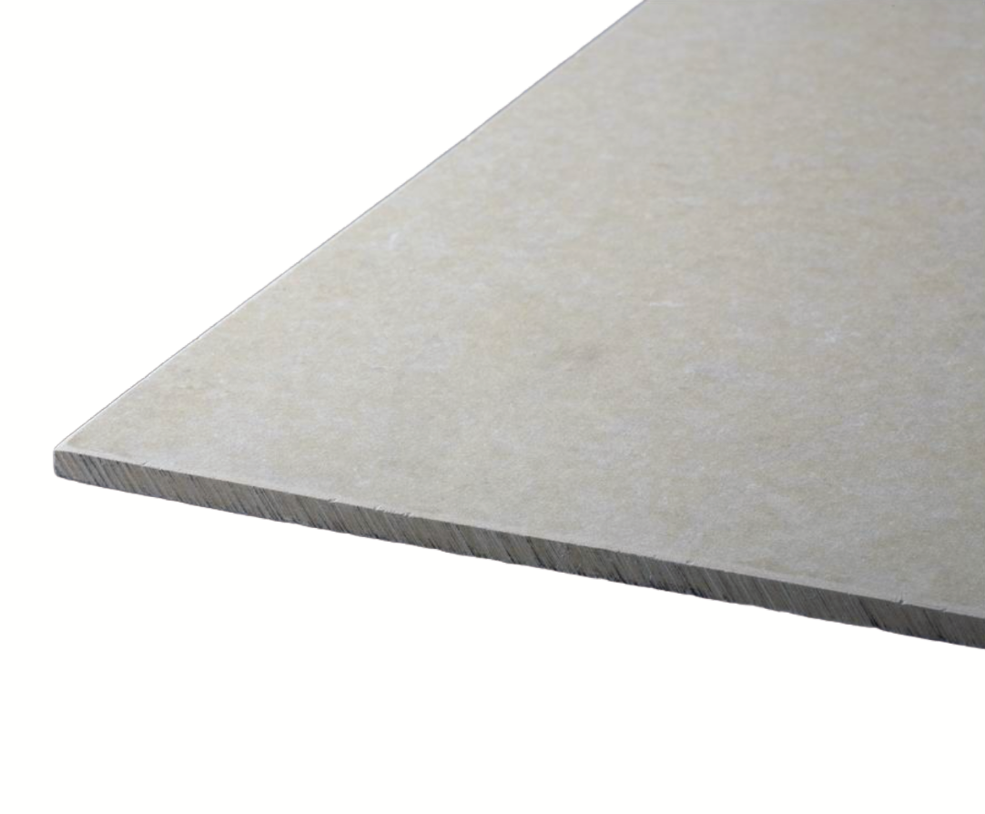 calcium silicate board