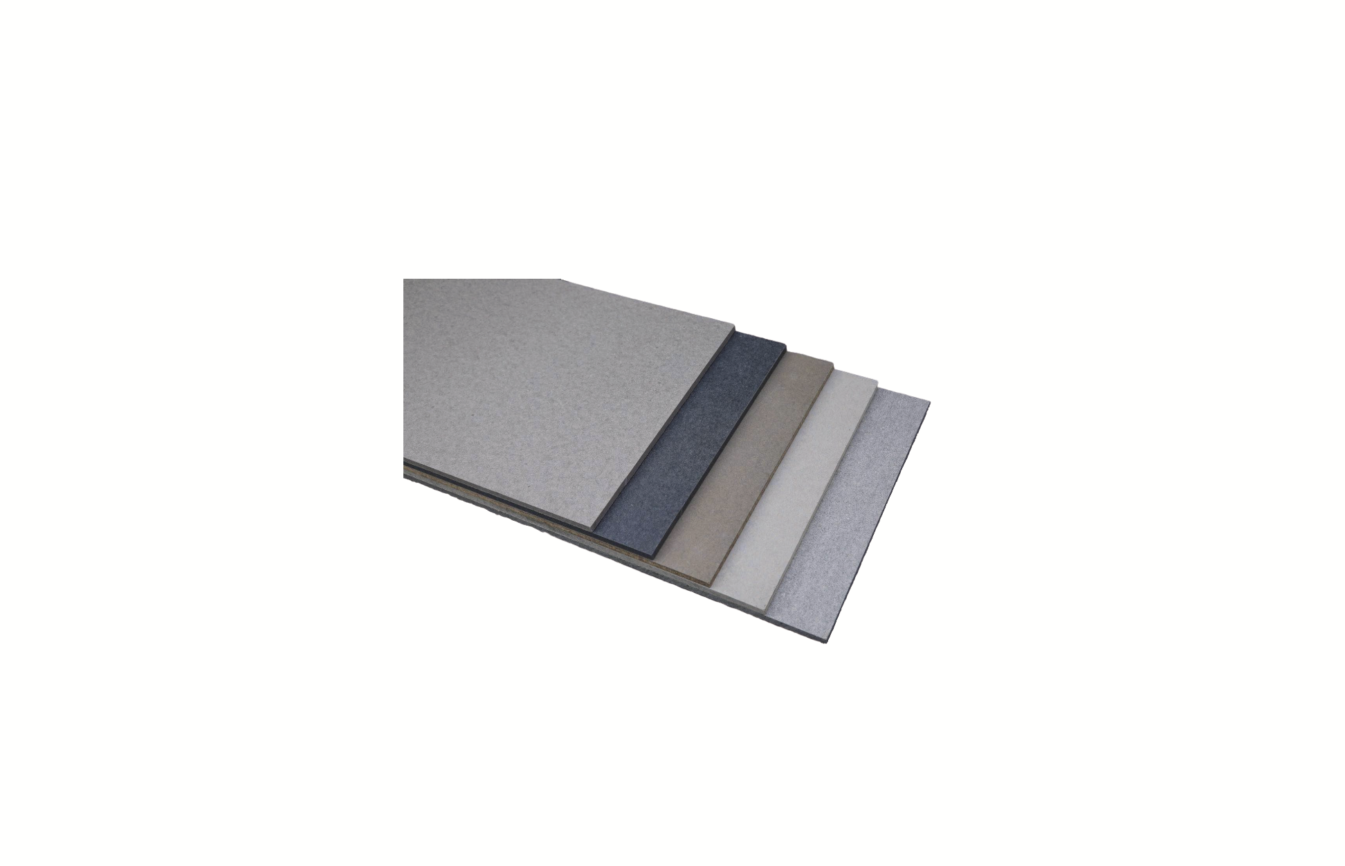 fiber cement board