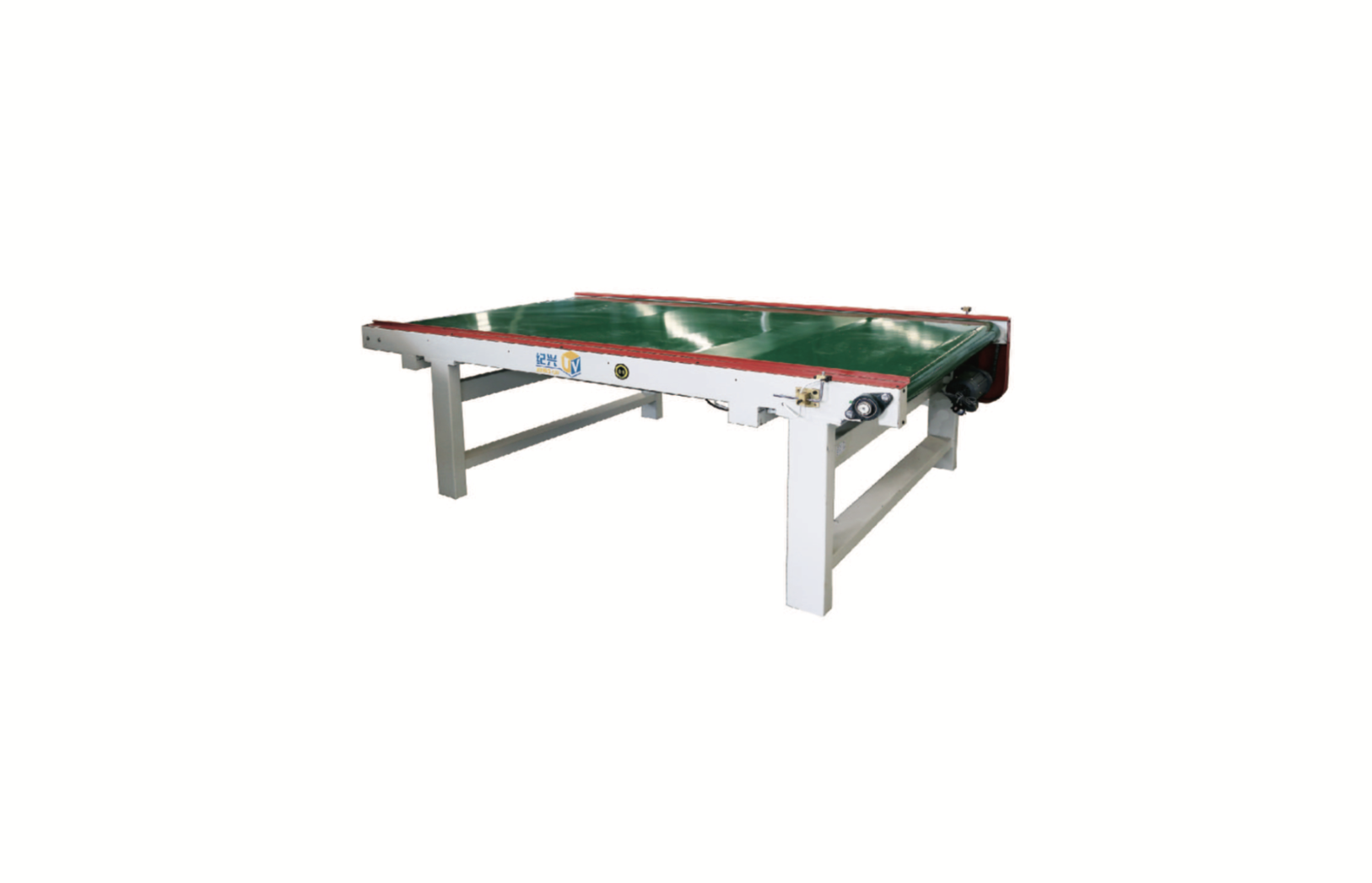 Belt Conveyor