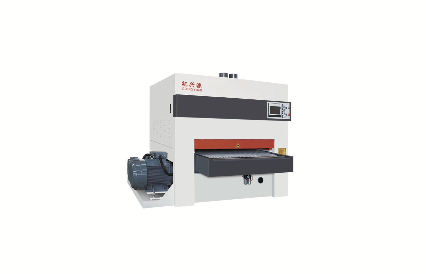 CalibrationSanding Machine