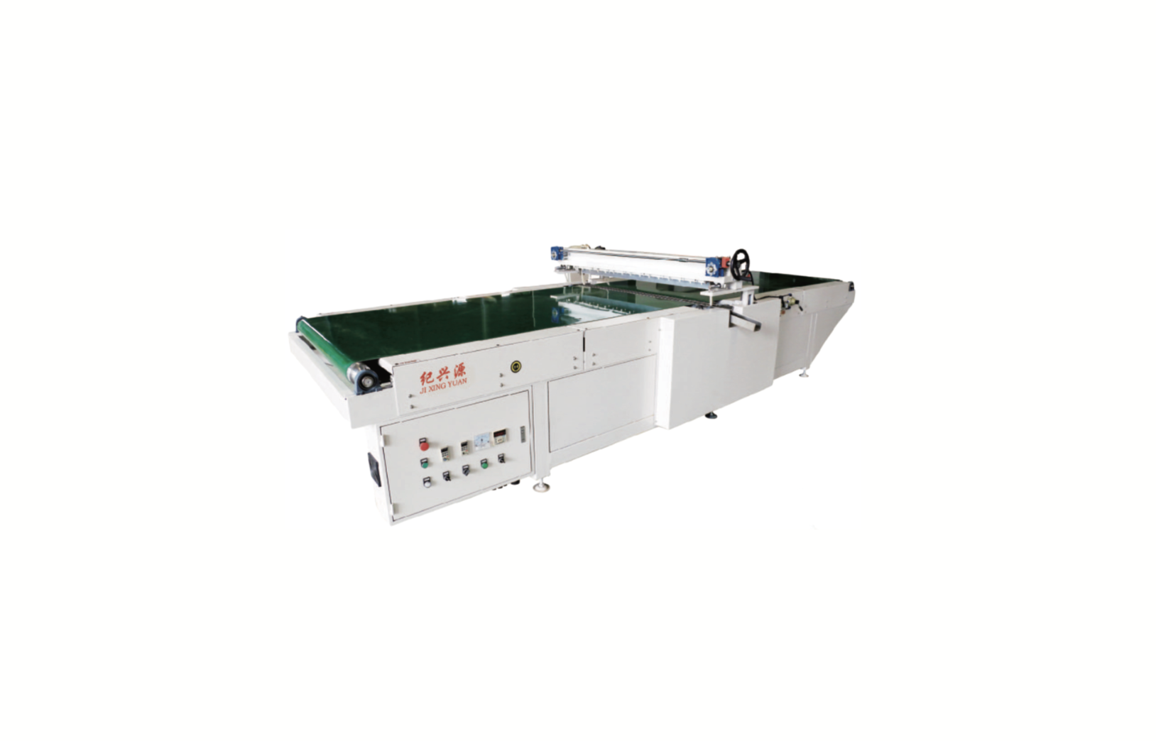 Curtain Coating Machine