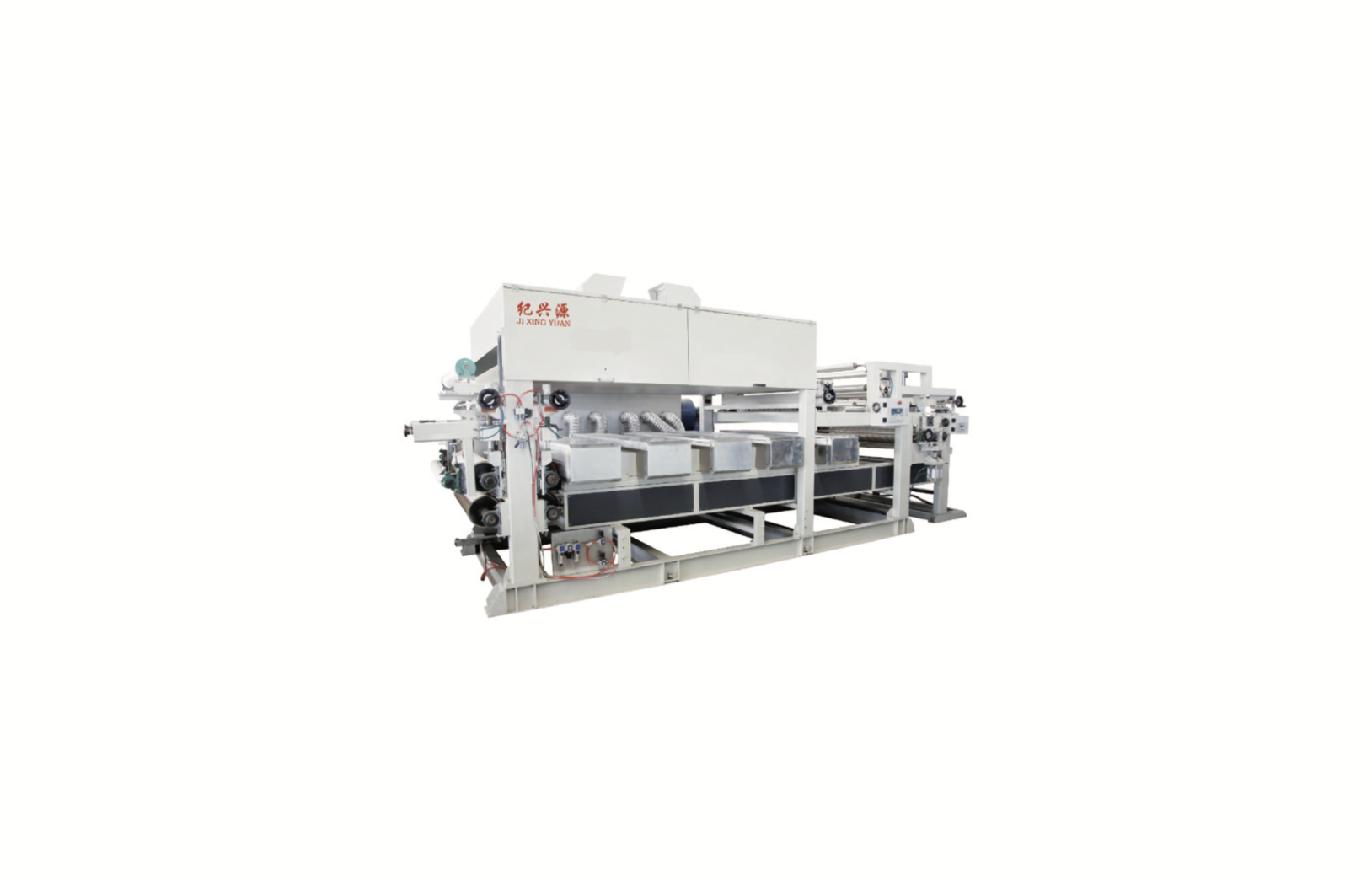 UVTransfer Machine