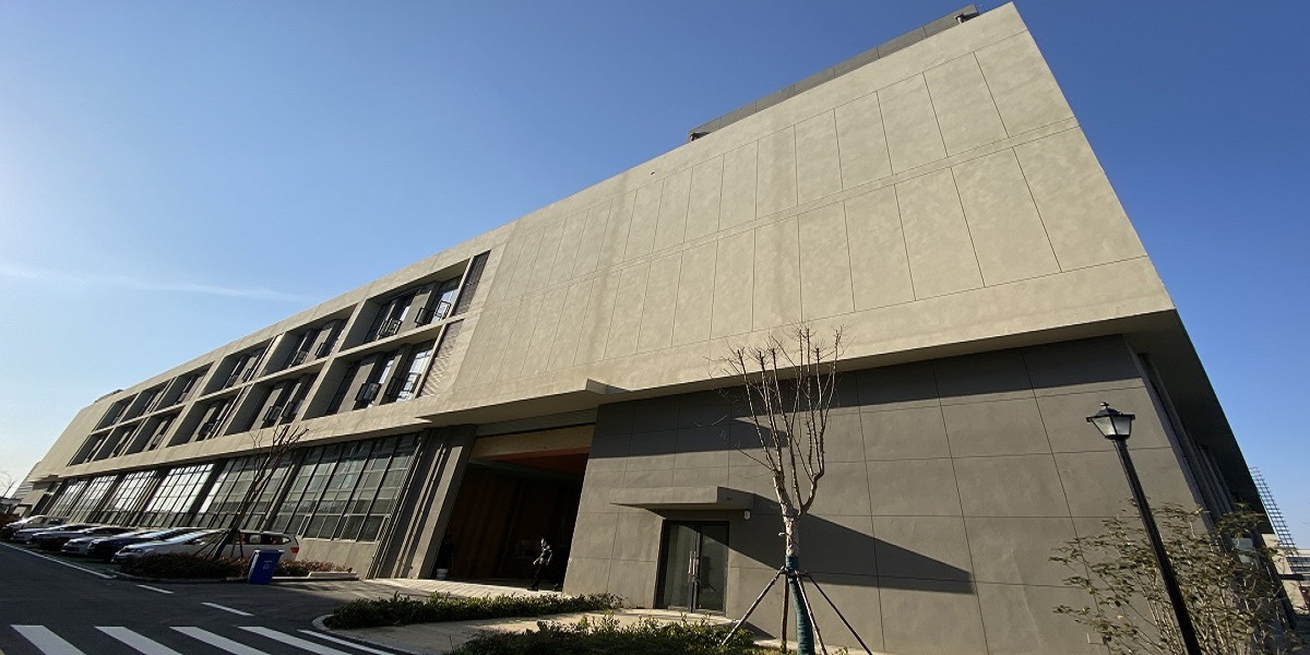 ABOUT OUR COMPANY