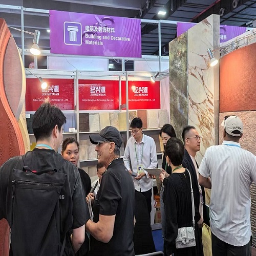 Booth 11.1E17, Hall B, Canton Fair 2025