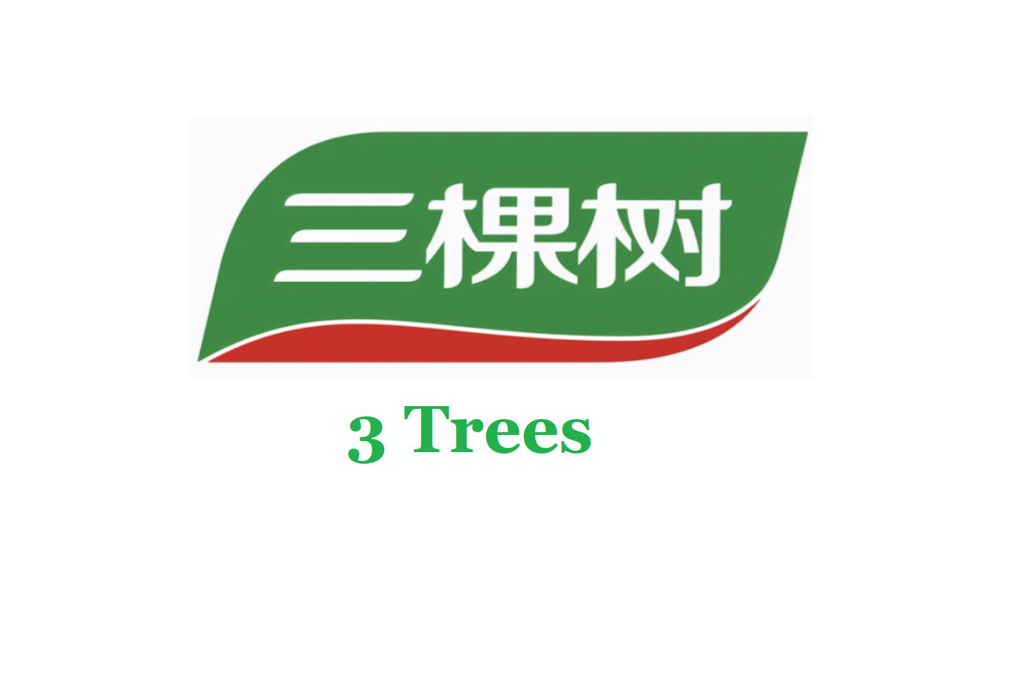 3 TREES