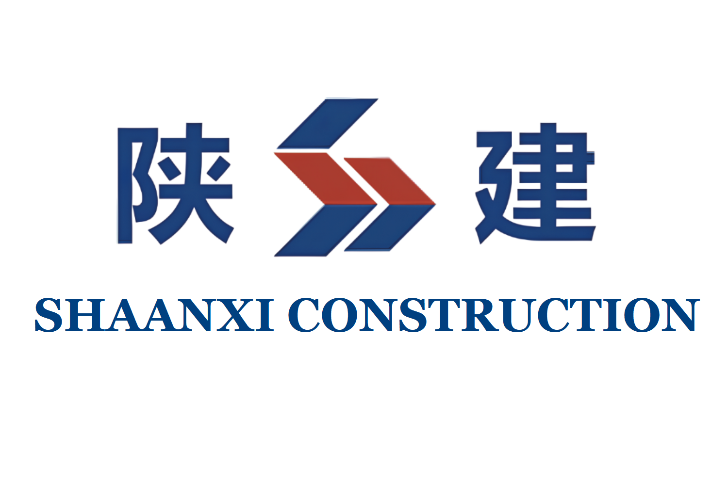 SHAANXI CONSTRUCTION